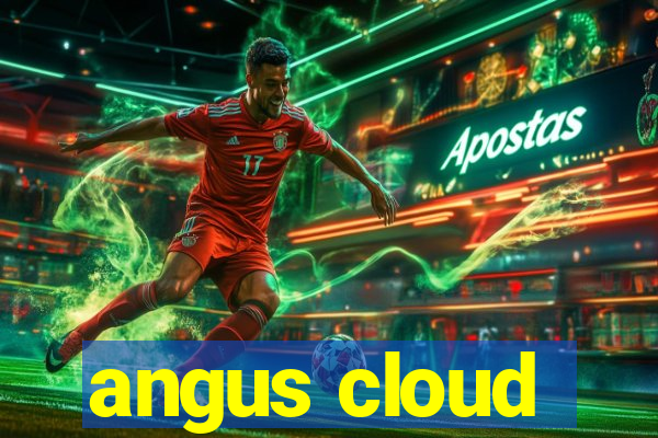 angus cloud